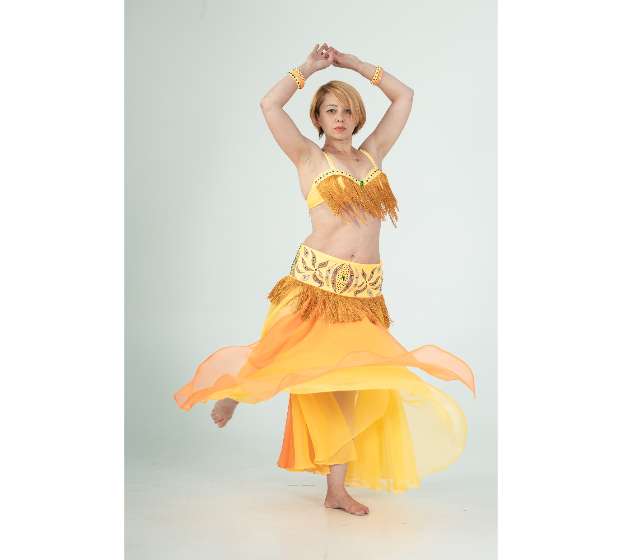 Sunrise Skirt Sunrise Skirt