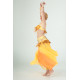 Sunrise Skirt