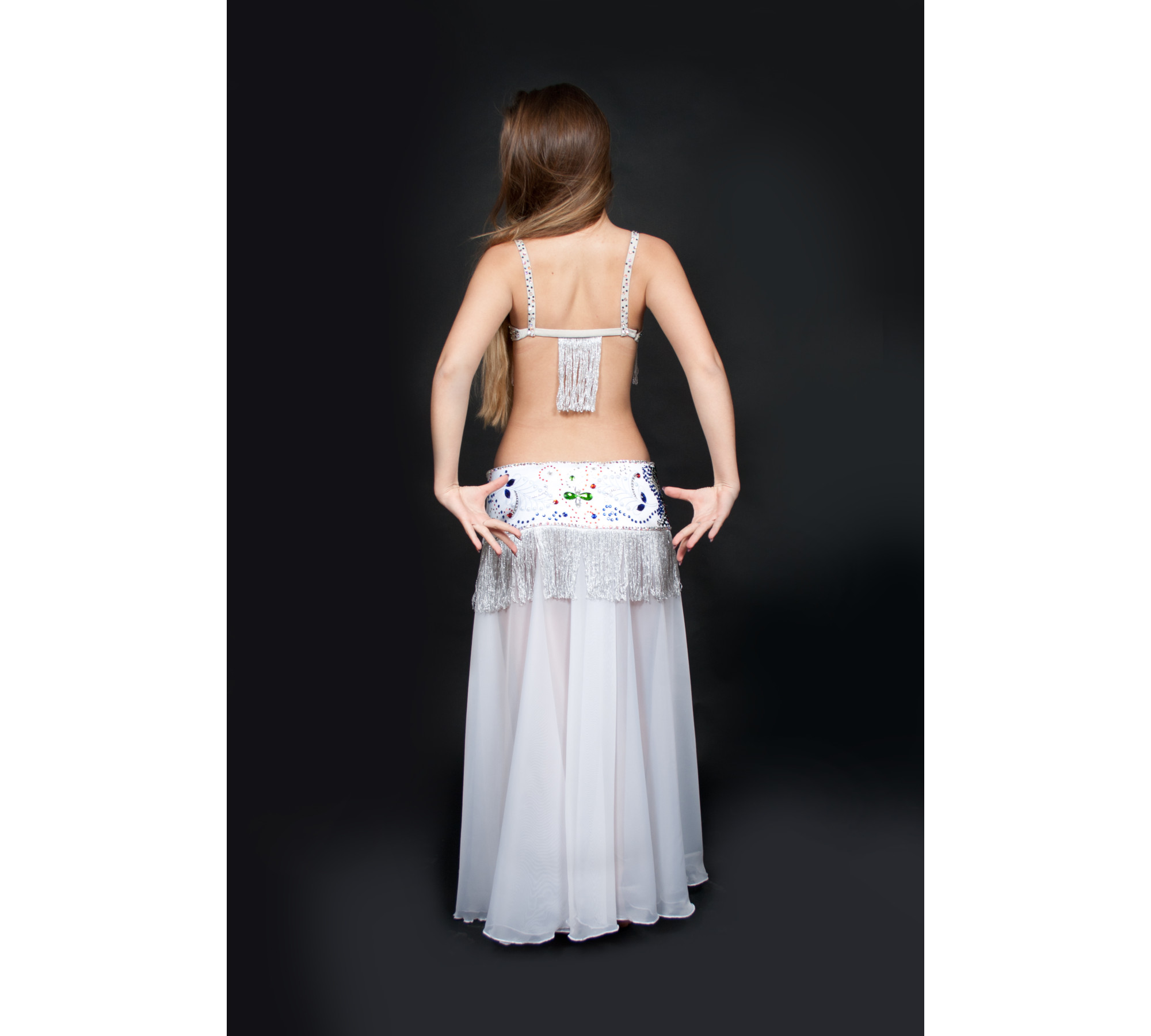 Silver Glace Set