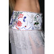 Silver Glace Set