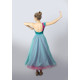 Mint Fucsia