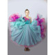 Mint Fucsia