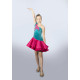 Mint Fucsia