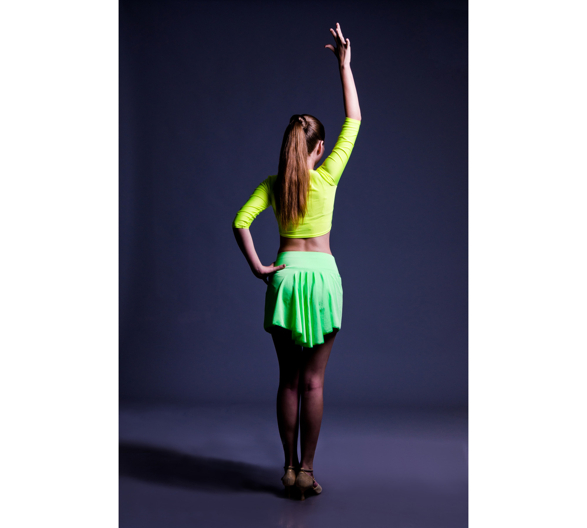 Cheerleading Set