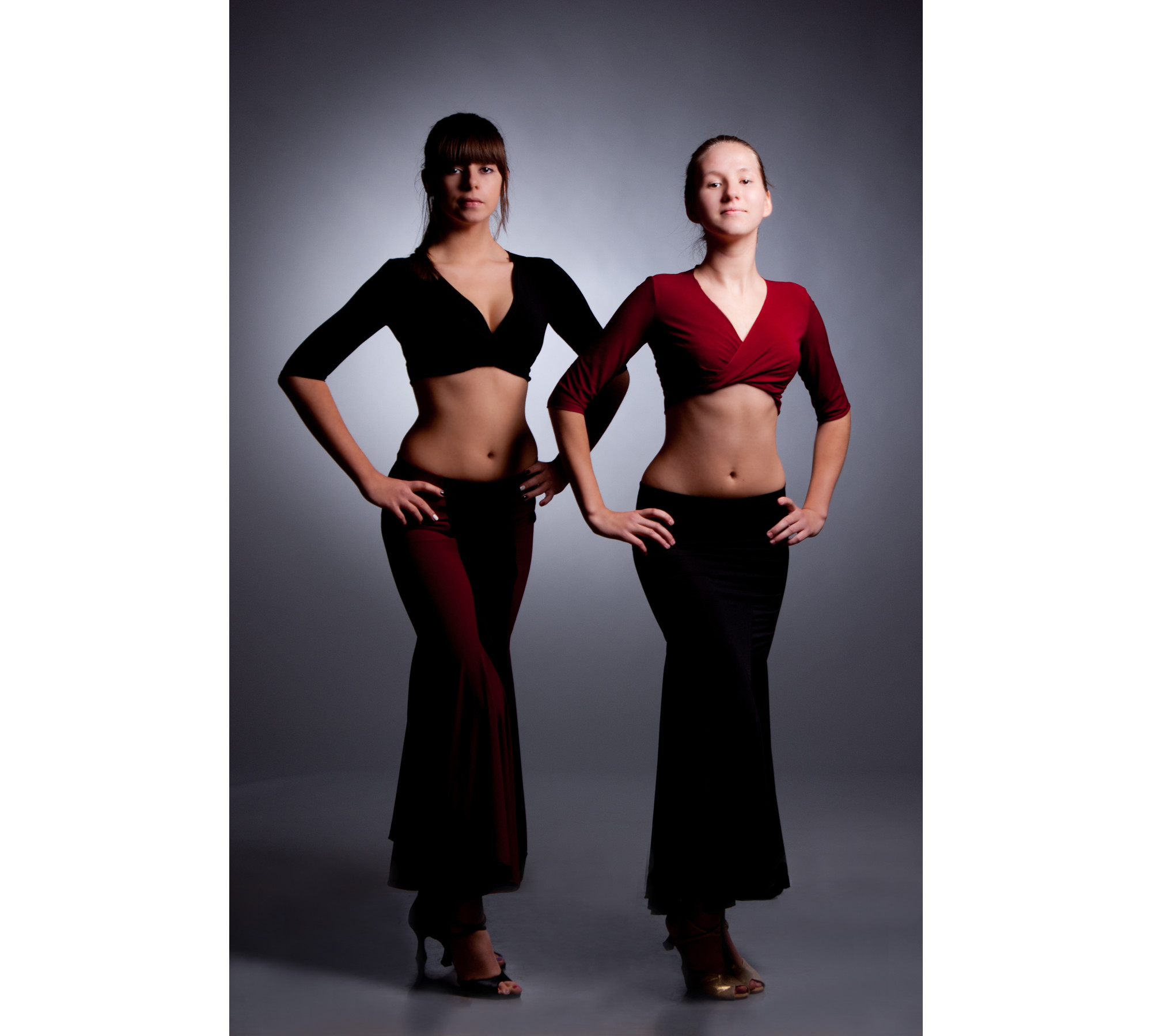 Training Spiral Skirt Training Spiral Skirt