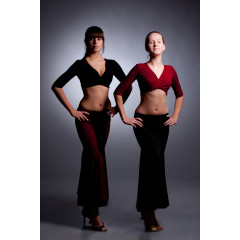 Training Spiral Skirt Training Spiral Skirt