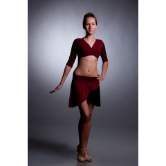 Elegant Training Skirt Elegant Training Skirt