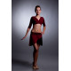 Elegant Training Skirt