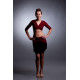 Elegant Training Skirt