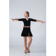 Practice Suit for Ballroom Dancing