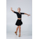 Practice Suit for Ballroom Dancing