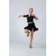 Practice Suit for Ballroom Dancing
